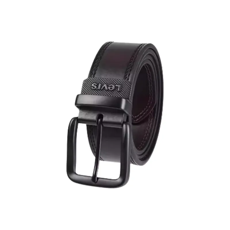 Levi’s - Leather Belts Unisex Multicolor --1