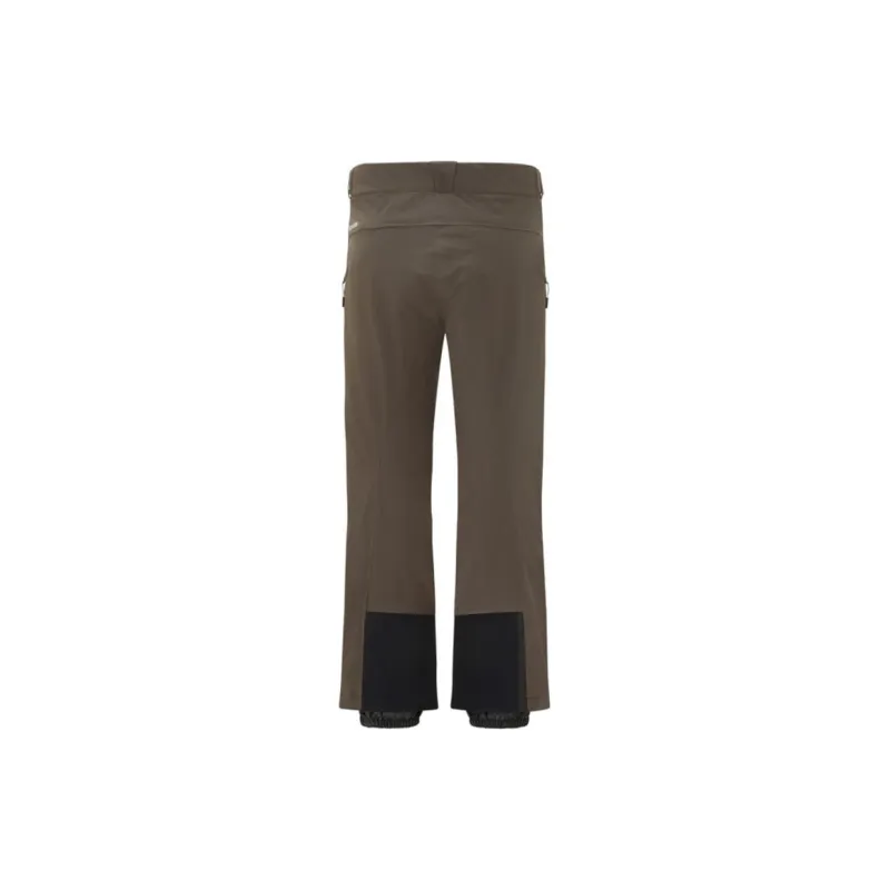 DESCENTE INSULATED PANTS Ski Pants Men-1