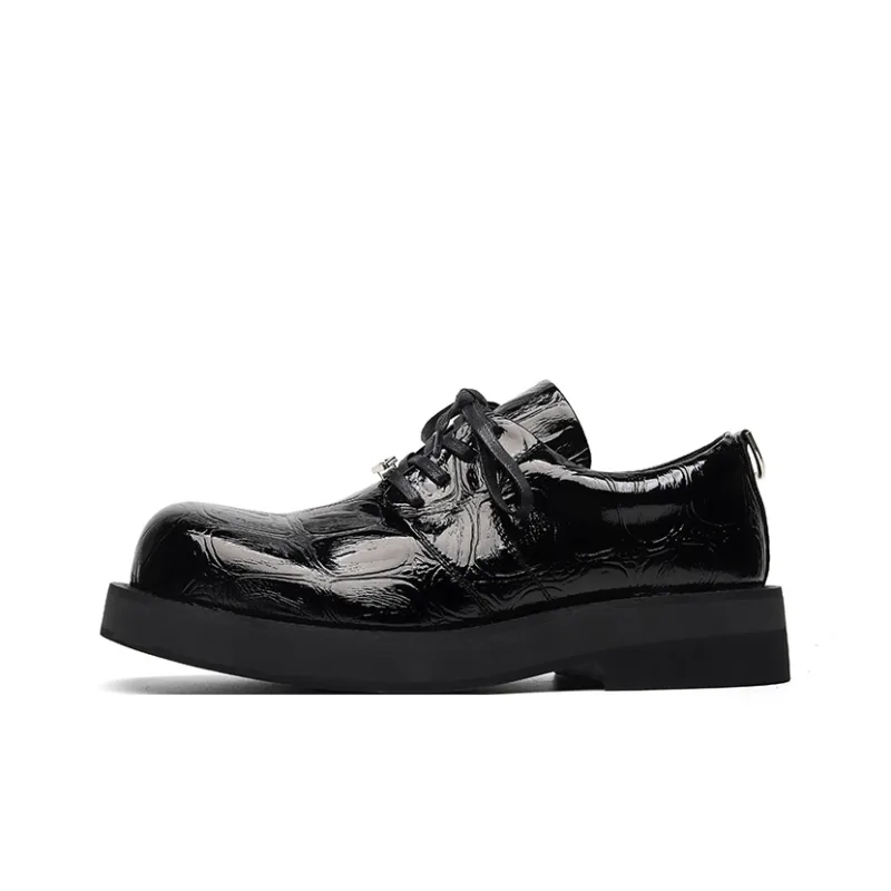 Product B Men's Casual Shoes Men Low Top-15