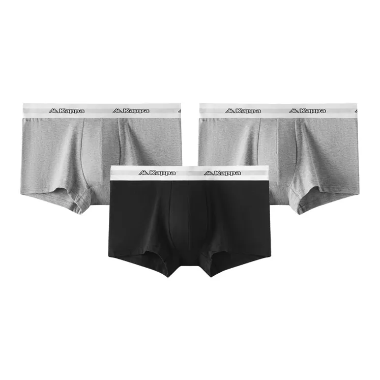 Kappa Men Underpants-31