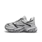 Silver Gray