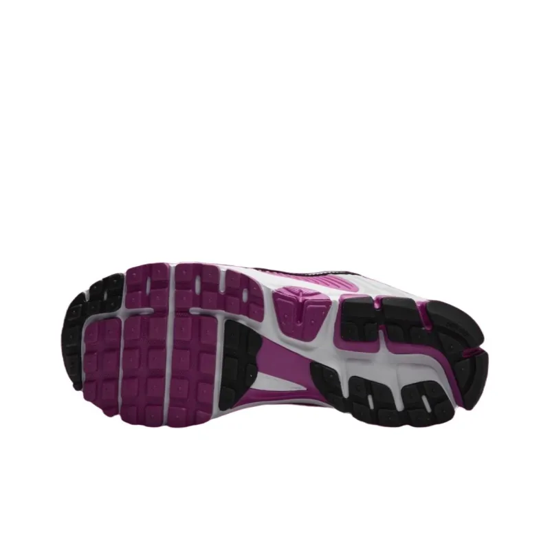 Nike Zoom Vomero 5 White Hot Fuchsia Women's-5