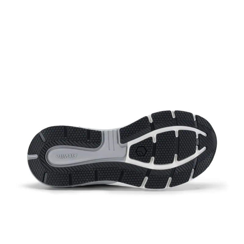 Fitville Anti-Slip And Wear-Resistant Breathable Low-Top Casual Running Shoes Men-14