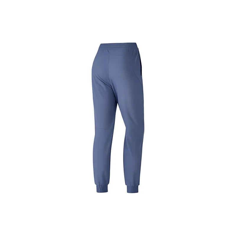 Skechers Sports Life Collection Casual Pants Women's Night Blue Gray-1