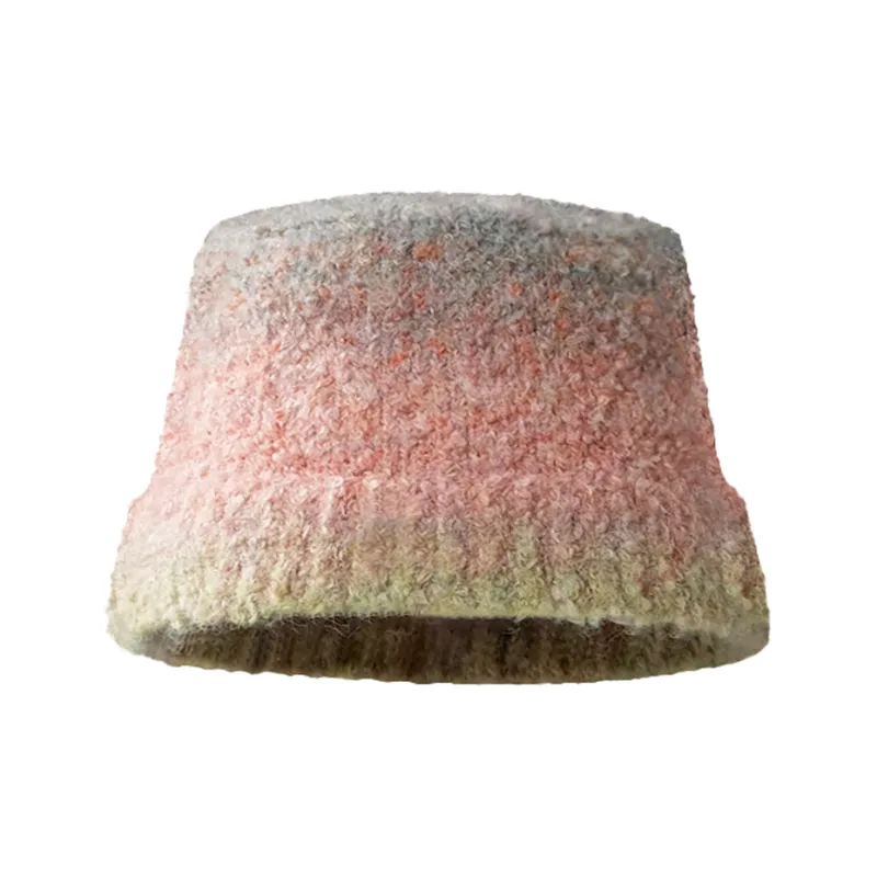 AAJF Polyester Bucket Hats Unisex-2