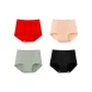 Red+Skin+Pea Green+Black (4-1)