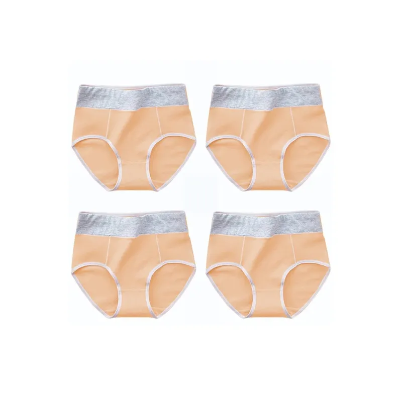 YUZHAOLIN Underpants Women's Combo Set-11