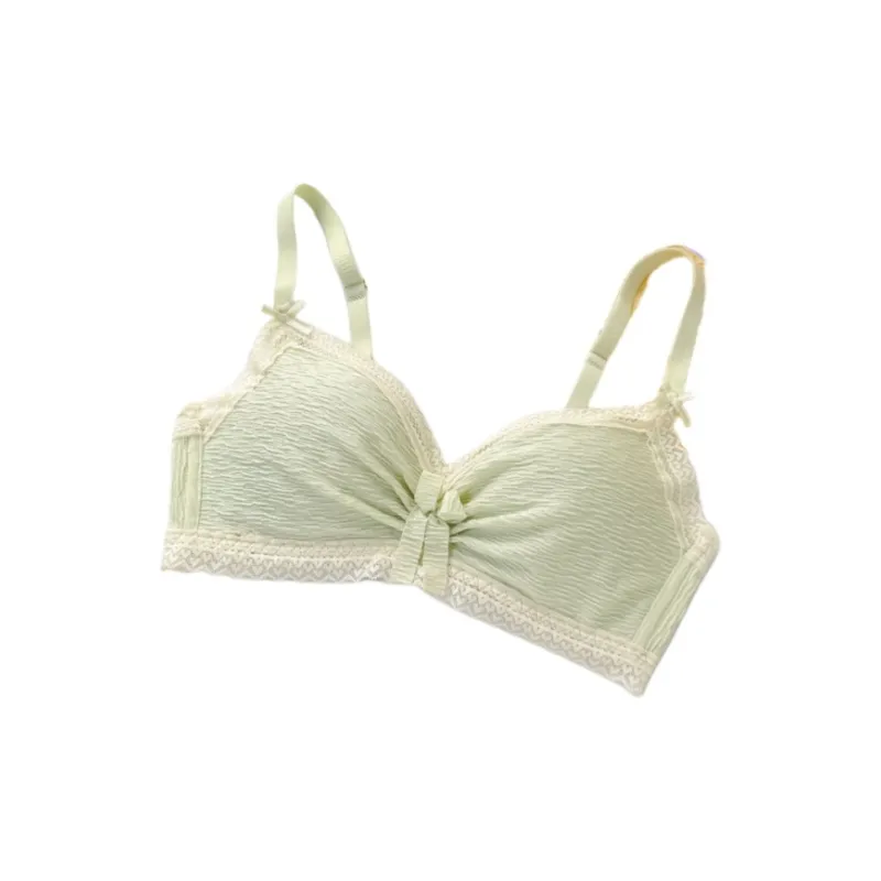 Elan and White Women's Bras-2