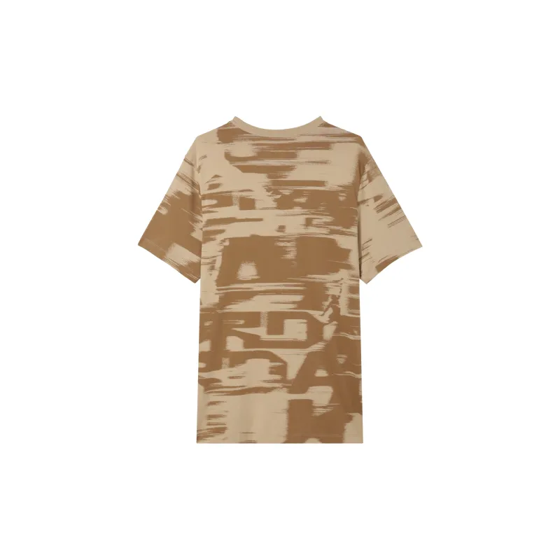 Jordan x MVP T Shirt Men's Linen-1
