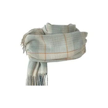 JONNY MOORE Knit Scarves Unisex