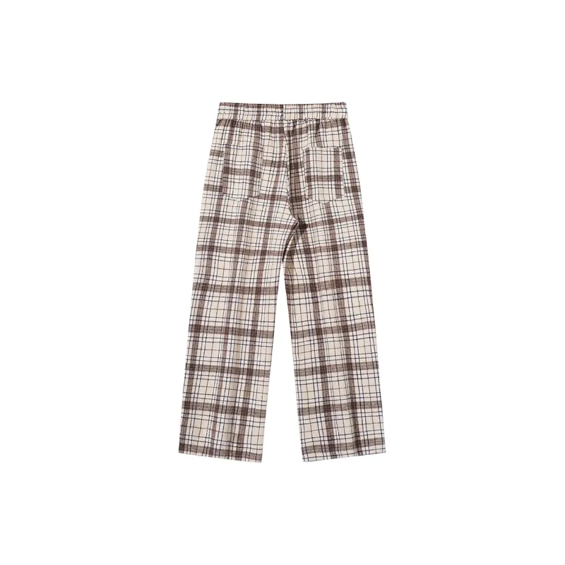 RED DRAGONFLY Casual Pants Unisex-5
