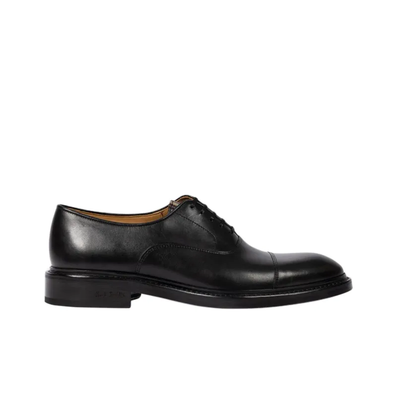 Paul Smith Balthazar Dress Shoes Men's Black-1