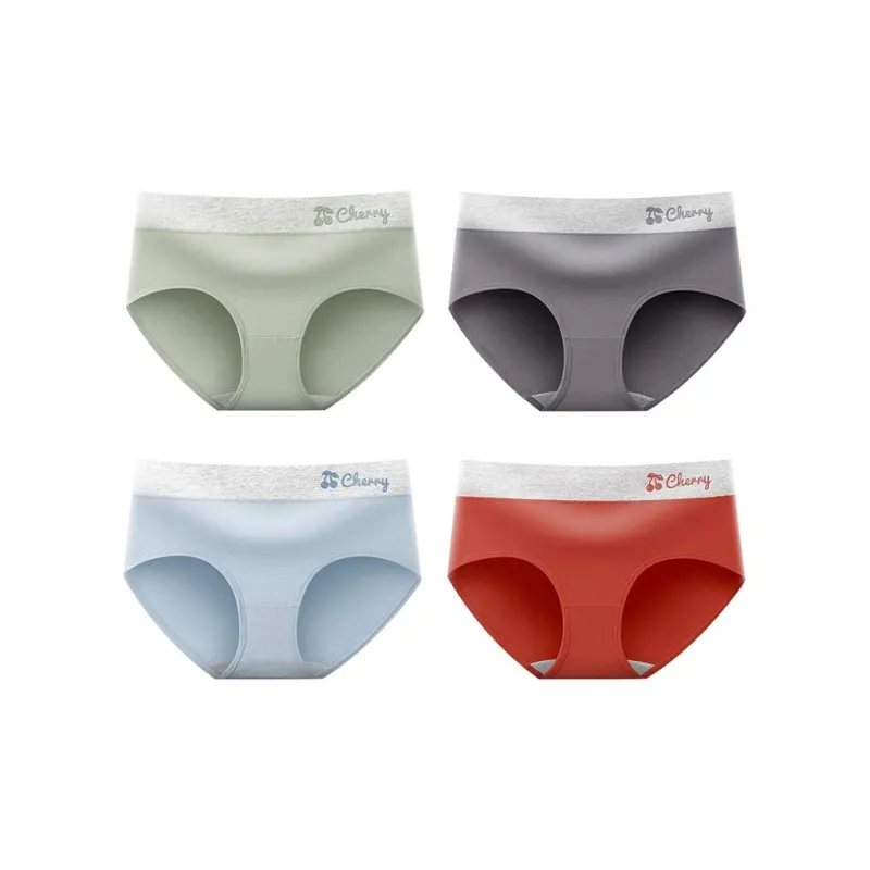 YUZHAOLIN Underpants Women's Combo Set-18