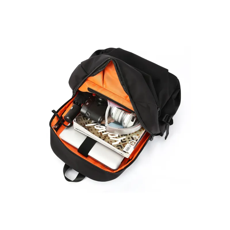 JEANSWEST Oxford Backpack Regular Unisex Multicolor-15