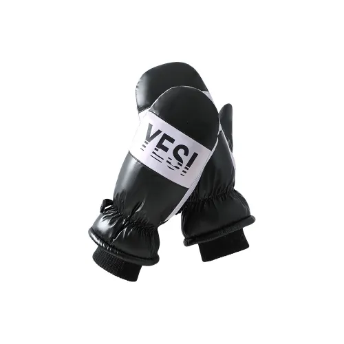 YUZHAOLIN Warm Gloves Women's