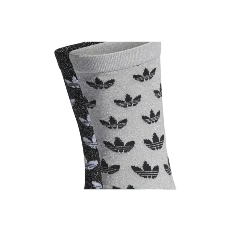 Adidas Originals Women's Knee high Socks-1