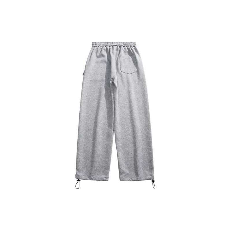 AI3 Casual Pants Unisex-11