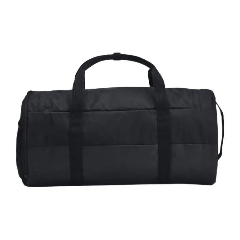 Under Armour Polyester Travel Bag Regular Unisex Black-1