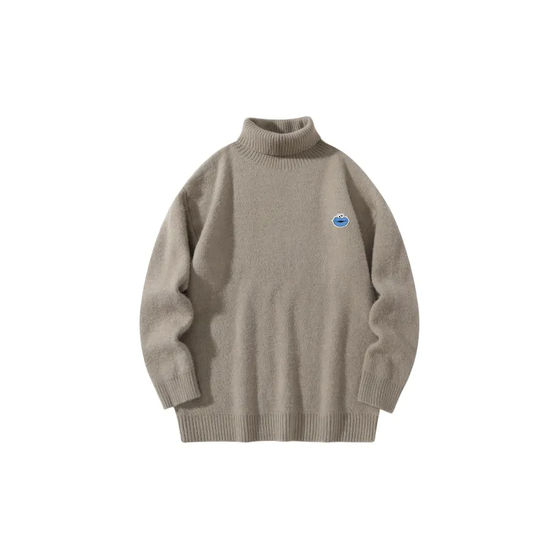 SESAME STREET Sweaters Unisex-6