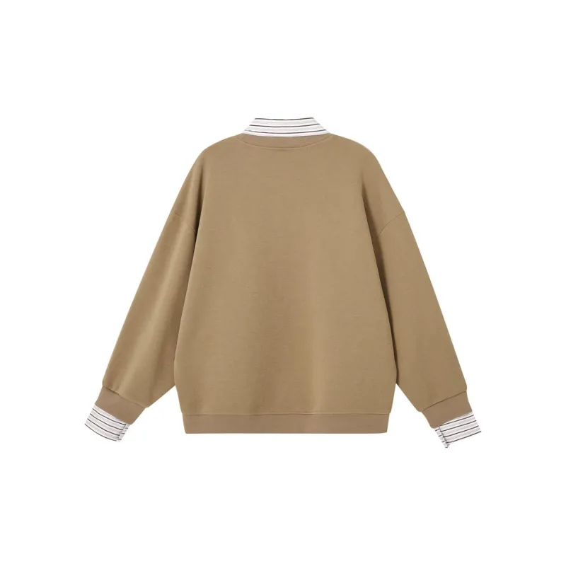 EARL JOEL Sweatshirts Unisex-8