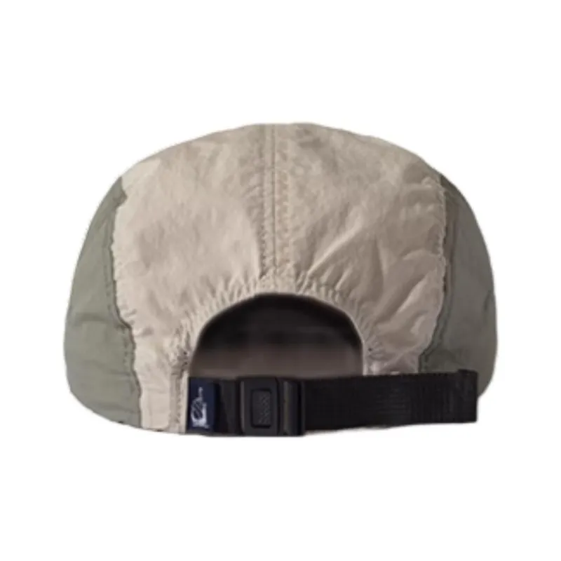 Nautica White Sail Cotton, Polyamide Baseball Caps Unisex Multicolor-4