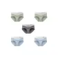 Green+Green+Gray+Blue+Blue-5 Pack