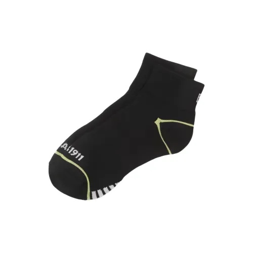 FILA Unisex Socks