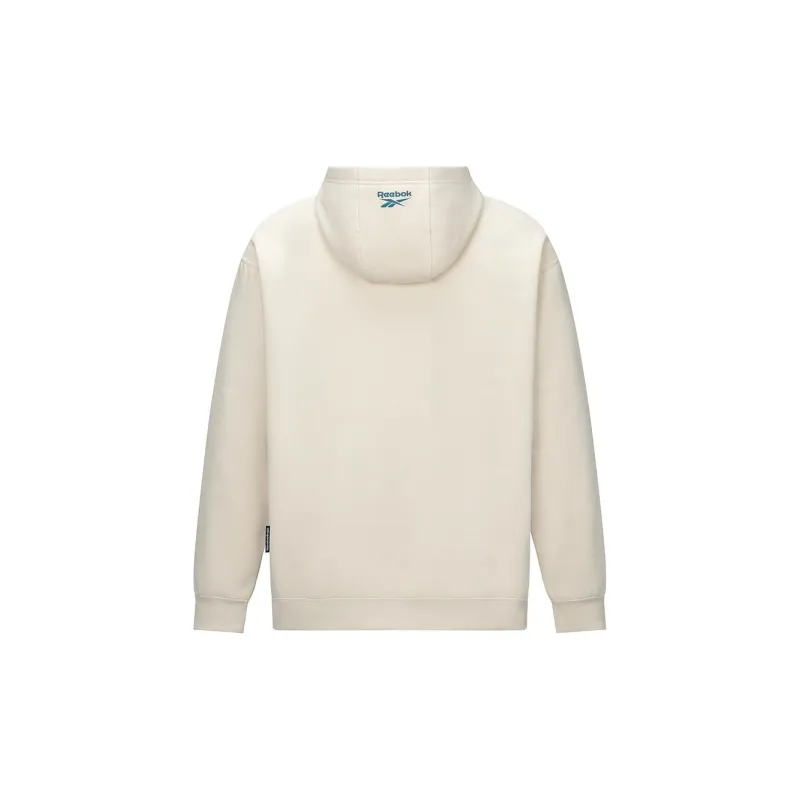 Reebok Sweatshirt Unisex Apricot-1