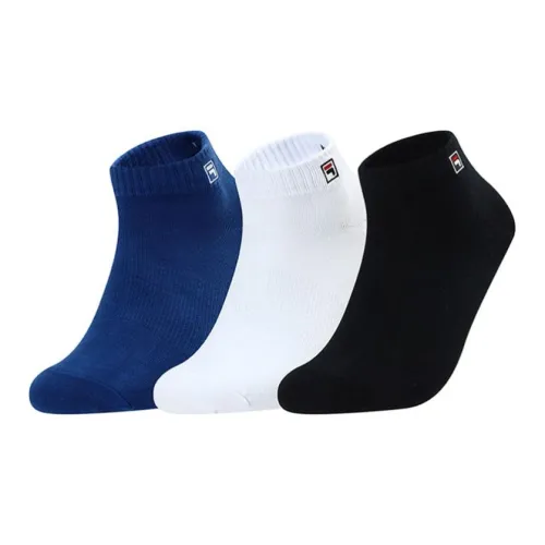 FILA FUSION Men Socks