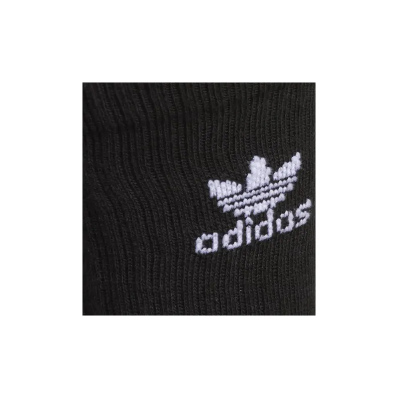 Adidas Originals Trefoil Crew Socks 6 Pairs-1