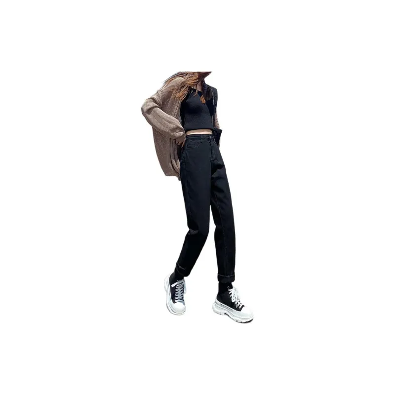 Concubine Zhu Jeans Women's-8