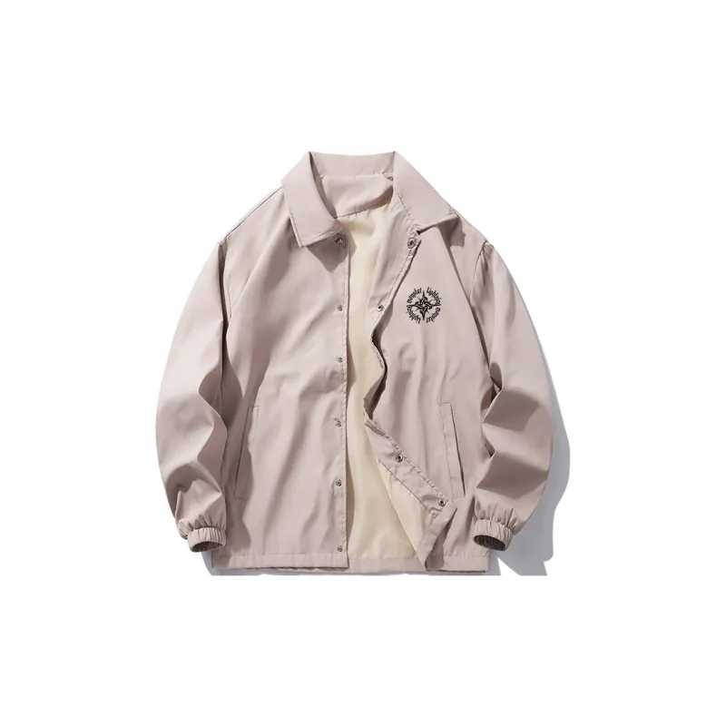 LIGHTNING MONSTER Jackets Coats Unisex-11