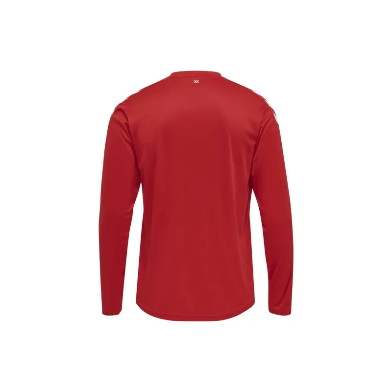 Hummel HmlCORE XK Soccer Jerseys Men Red-1