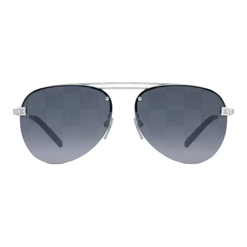 LOUIS VUITTON Clockwise Sunglasses-2