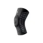 558 Black Single[Double Spring Support+Cushioning Silicone Ring+Breathable Slip-Resistant]