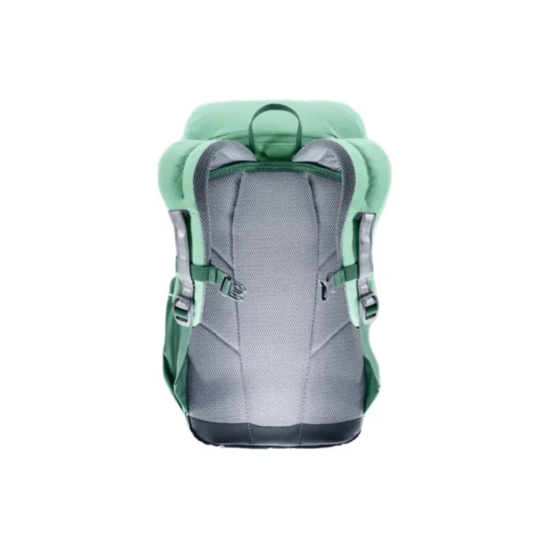 DEUTER Polyester Backpack Men's Sea Green-1