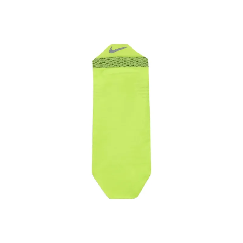 Nike Spark Lightweight Ankle Socks Unisex 1 Pack Fluorescent-1