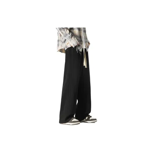 RHIME Chime95 Series Knitted Sweatpants Unisex