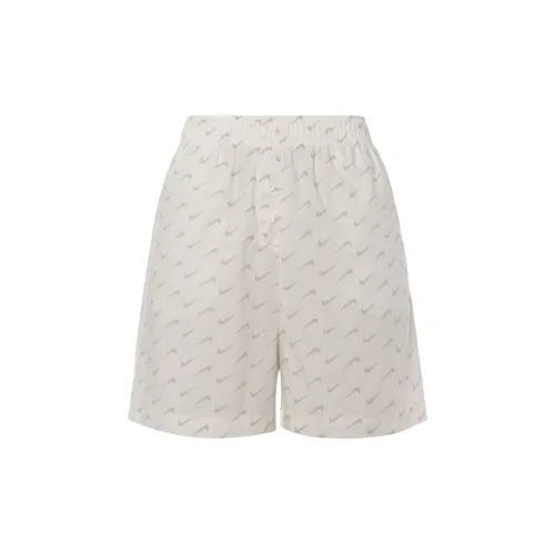 Nike Nsw Everyday Modern Women's Woven Shorts 'Sail White'