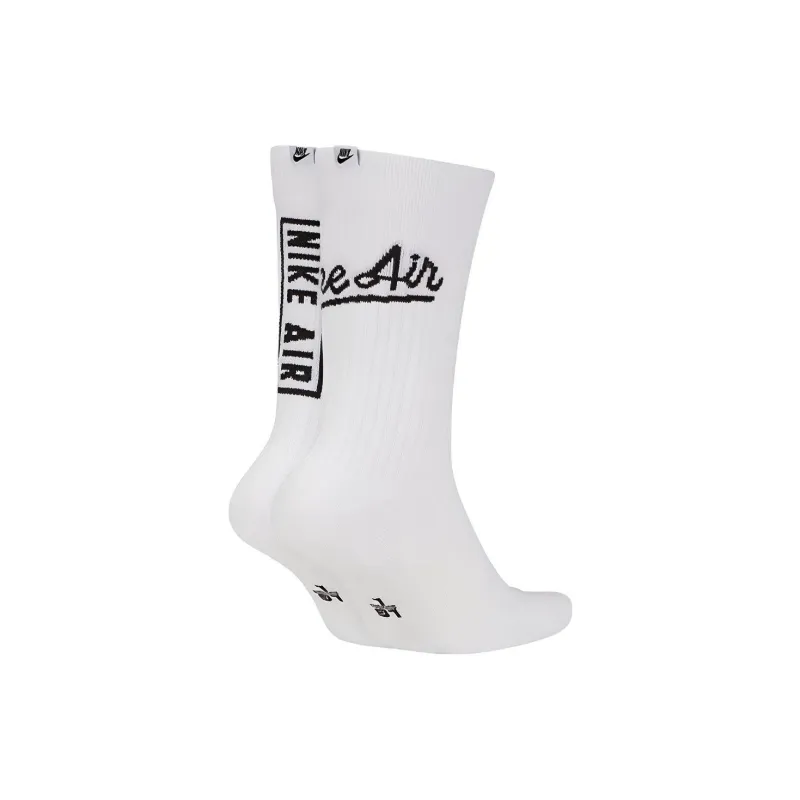 Nike Unisex Mid Calf Socks-1