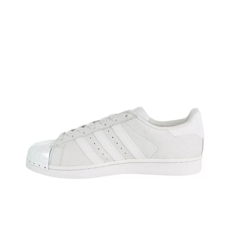 Adidas Superstar Cloud White Grey-2