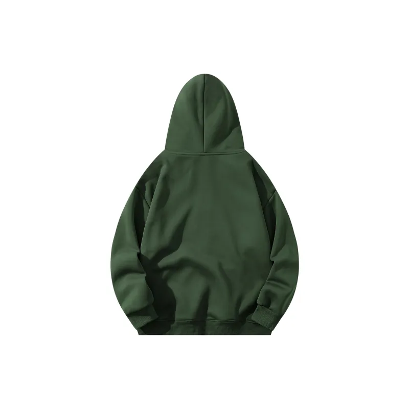 WANCHAO CP Sweatshirts Unisex-5