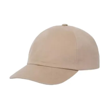 UNIQLO Cotton Baseball Caps Unisex Multicolor