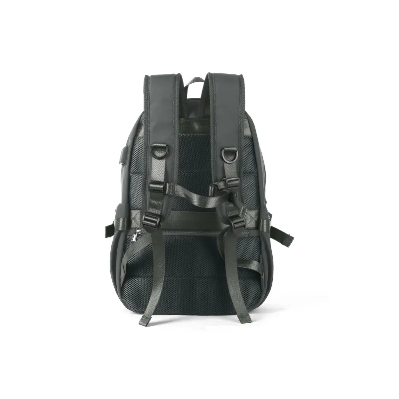 JEANSWEST Oxford Backpack Regular Unisex Multicolor-35