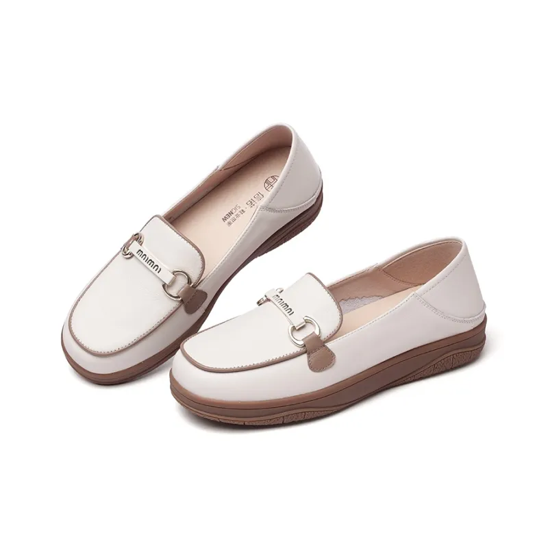 Cigna Loafers Women's-5