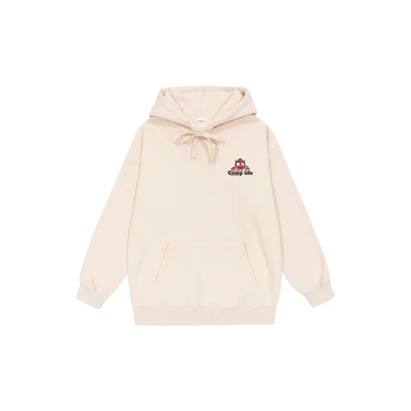 Love Monster Sweatshirts Unisex-4