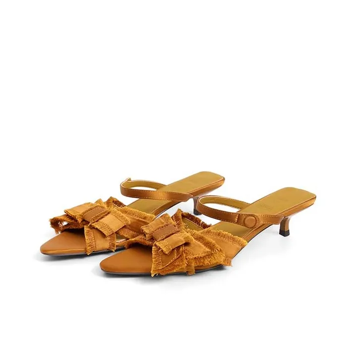 MOONIIEE Slide Slippers Women's-6