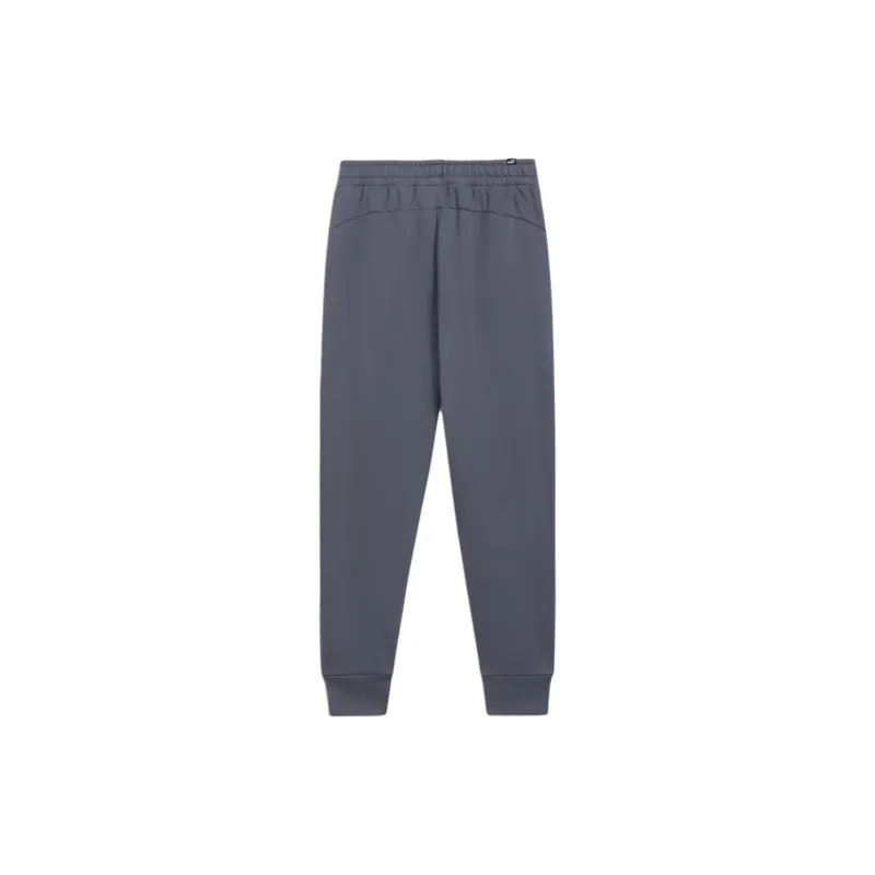 PUMA Pants Con Estampado A Tono Para Hombre-1