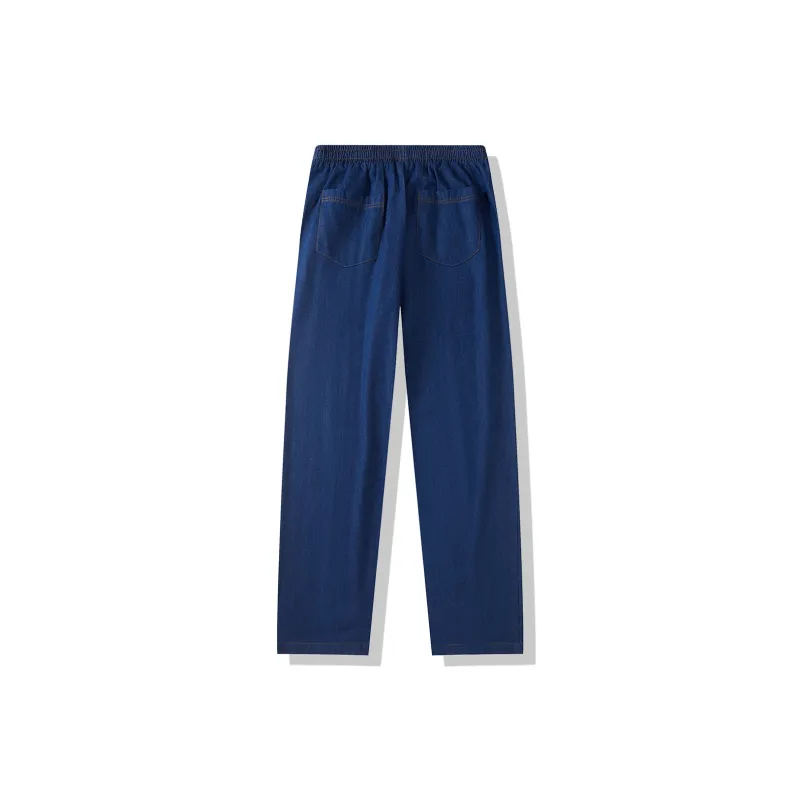 I'm David Jeans Unisex Blue-1