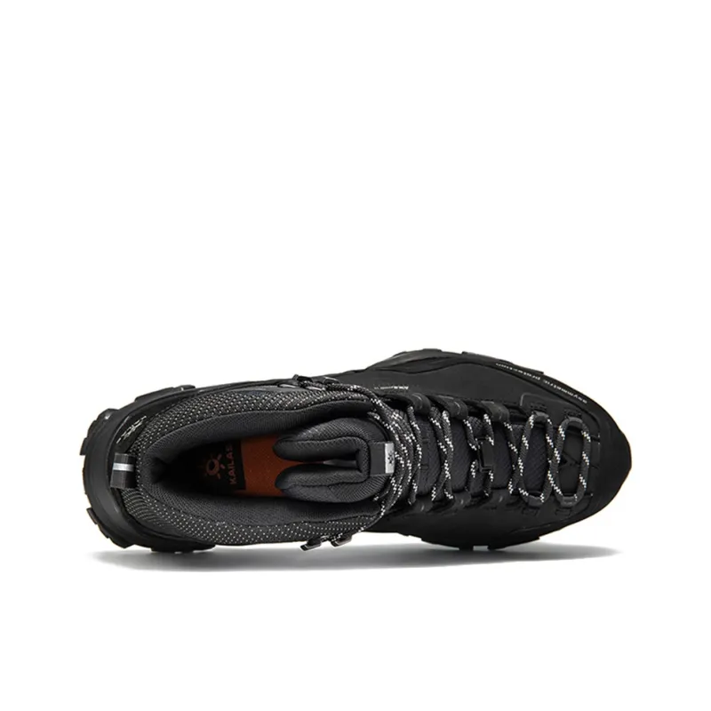 KAILAS MT5-3 GTX MID Mid-Top Hiking Trekking Shoes Women's-2